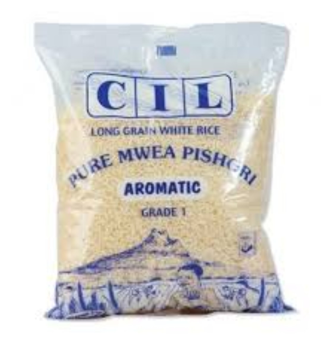 CIL PISHORI RICE 1KG